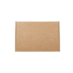 100 Pieces Multipurpose Cardboard Corrugated E-Commerce Shipping Box