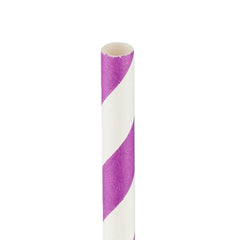 Paper Straw 6 mm