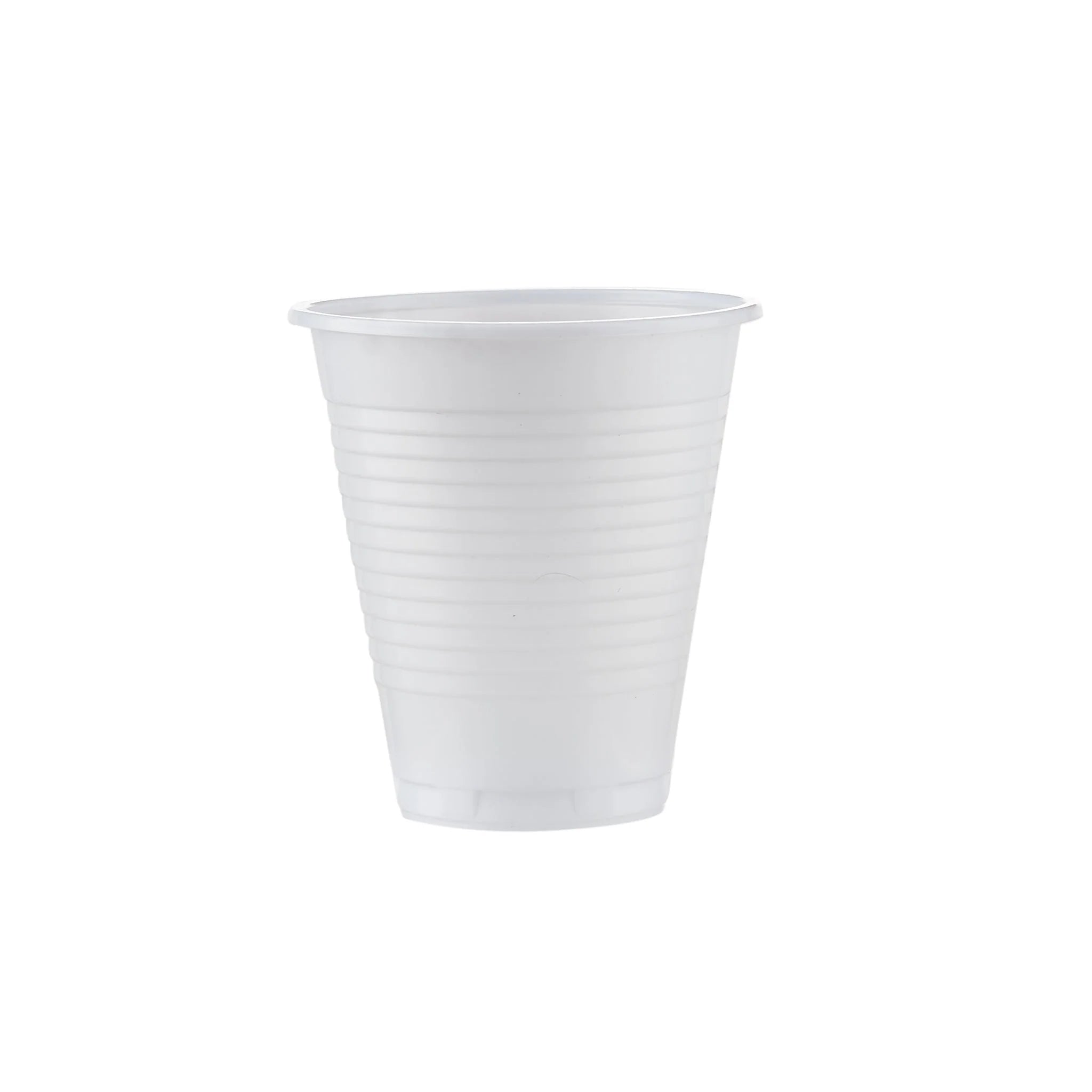 Plastic Drinking Cup