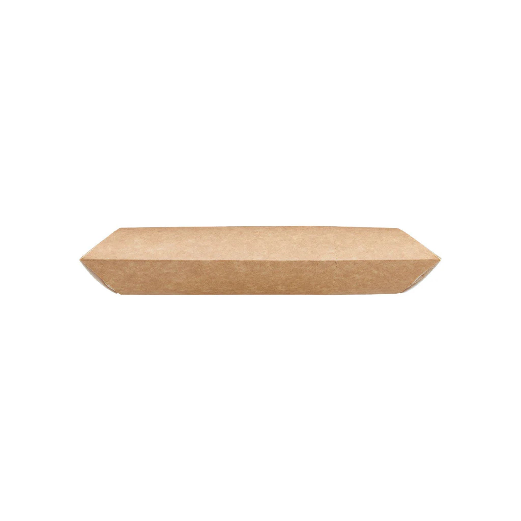 Kraft Pillow sandwich Pack- Hotpack Oman