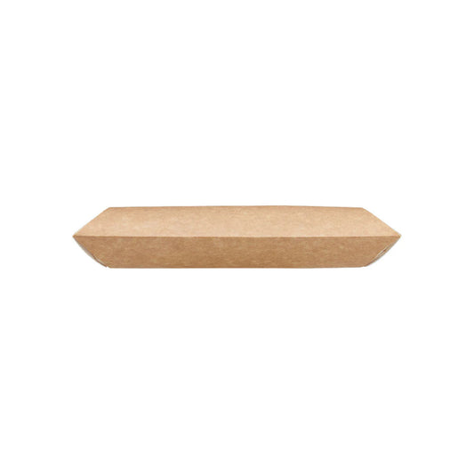 Kraft Pillow sandwich Pack- Hotpack Oman