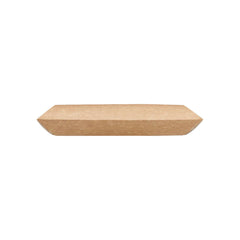 Kraft Pillow sandwich Pack- Hotpack Oman