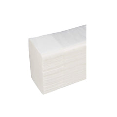 Soft N Cool C Fold 2 Ply Tissue Laminated 2400 Pieces
