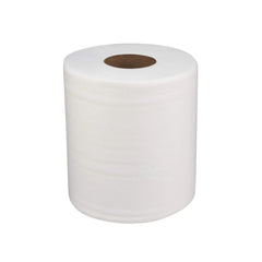 Value Pack Maxi Roll Embossed 350MTR 1 PLY (175MTR X 2 )