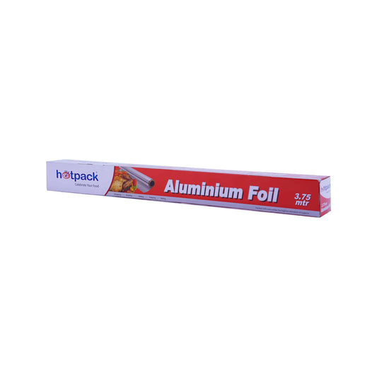 Aluminium Foil 45cmx3.75m