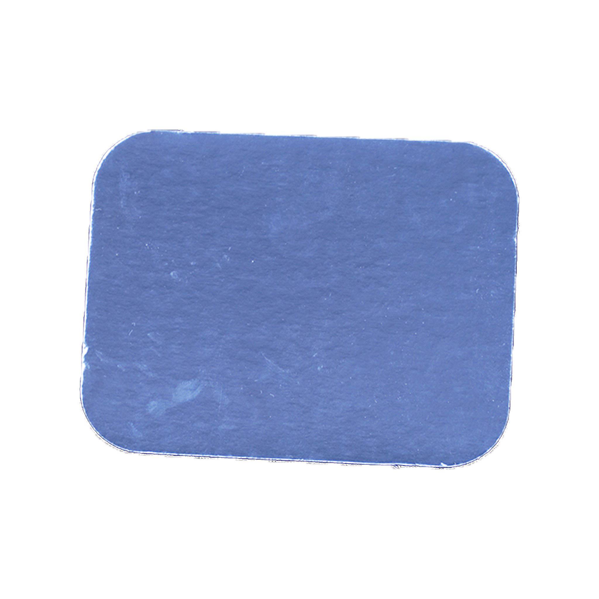 Hotpack | Aluminium Container Base Only 147x122x40mm | 1000 Pieces - Hotpack Global