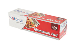 Aluminium Foil 30cmx150m