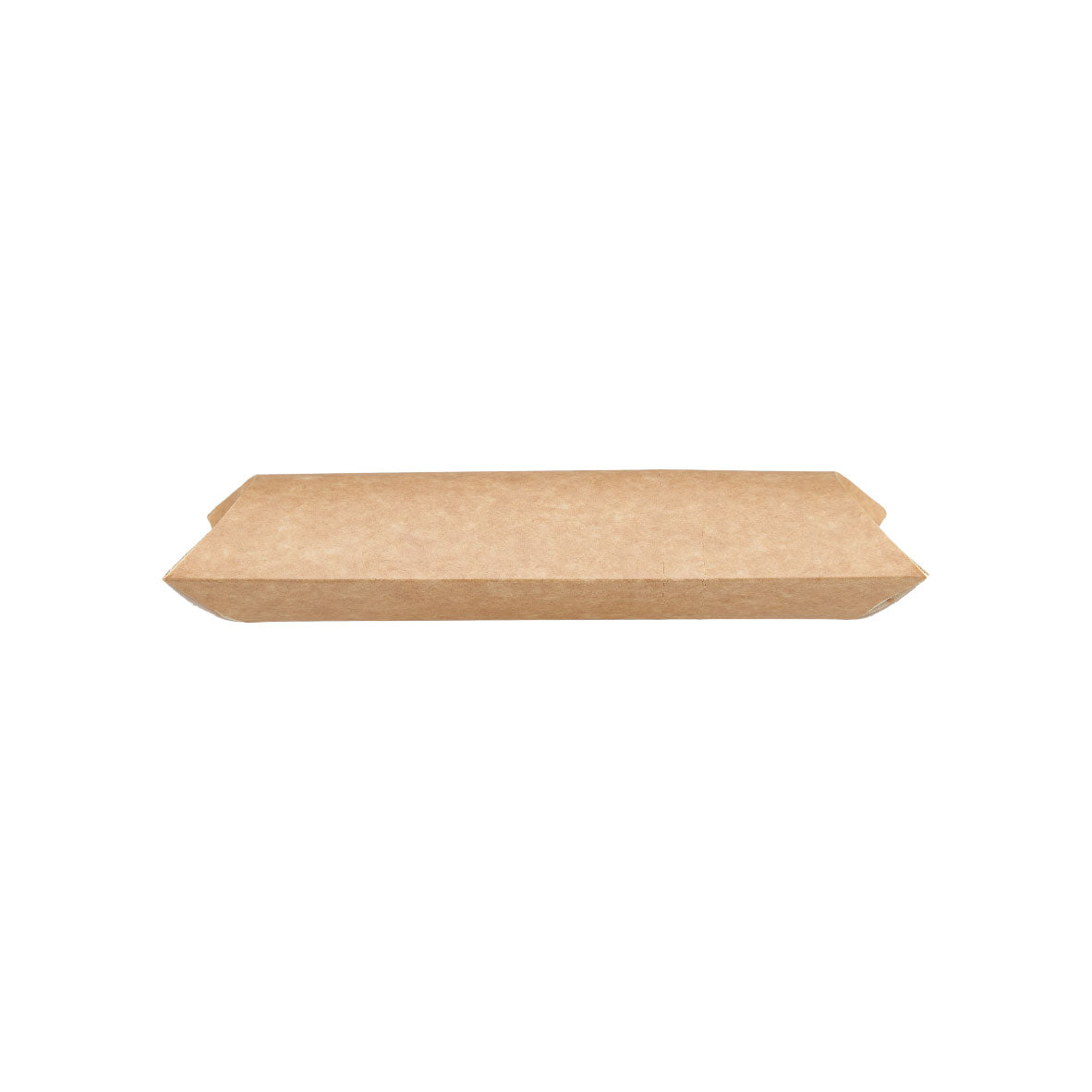 Kraft Pillow Pack- Hotpack Oman