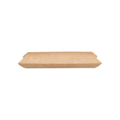 Kraft Pillow Pack- Hotpack Oman