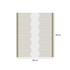 Perforated Sofra Roll 100cm x 120cm (10 roll)