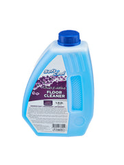 12 Pieces Floor Cleaner Lavender