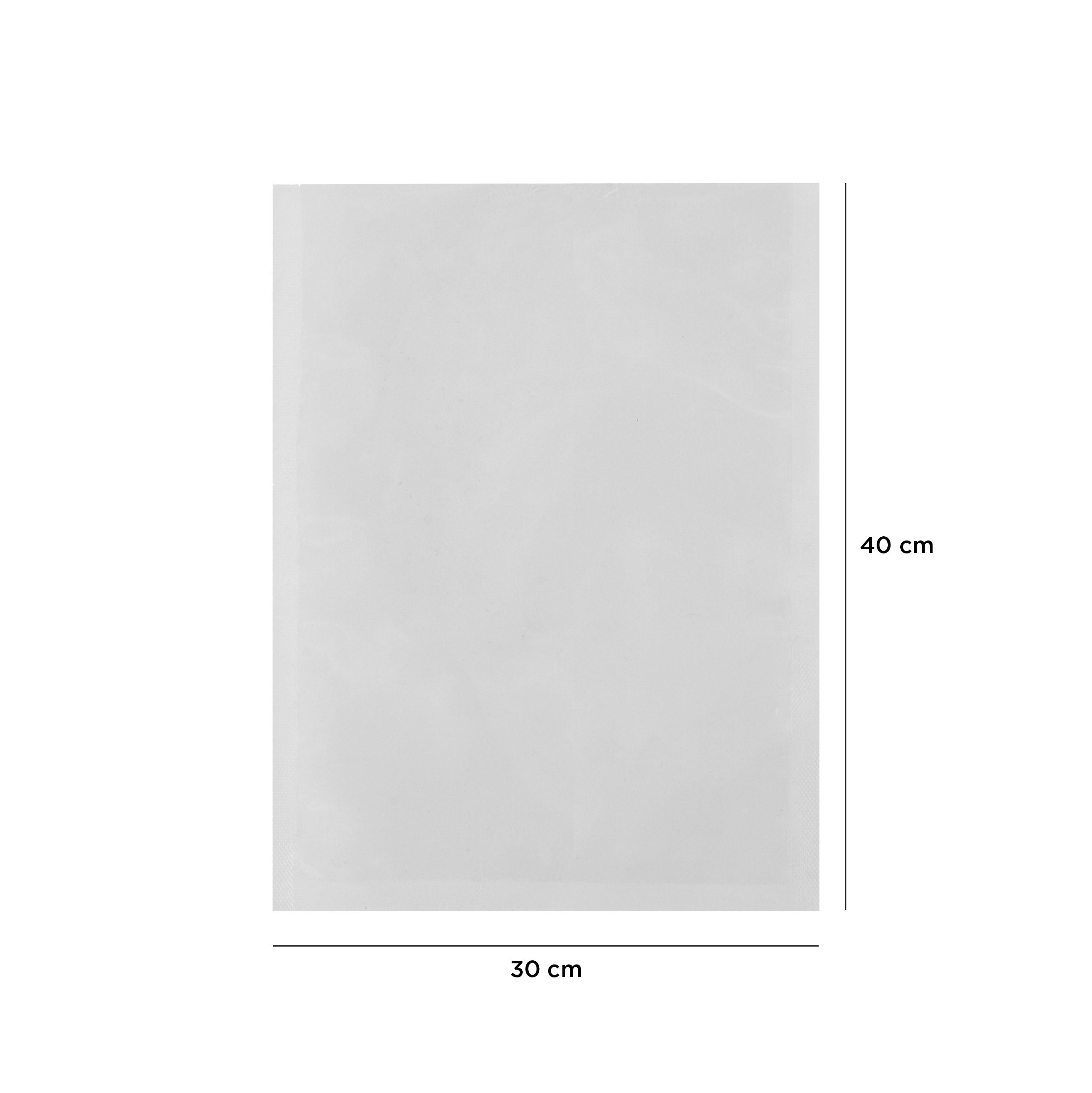 Vacuum Sealer Bag - hotpack.om