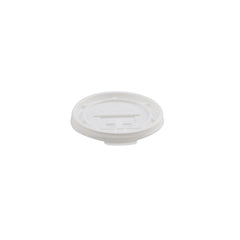 LID FOR FOAM CUP 6 OZ - 1000 PCS