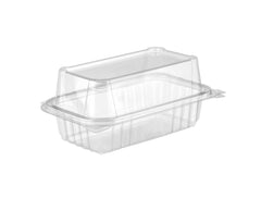 320 Pieces Hinged Pastry Container