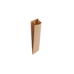 Brown Flat Bottom Bags Paper Bag