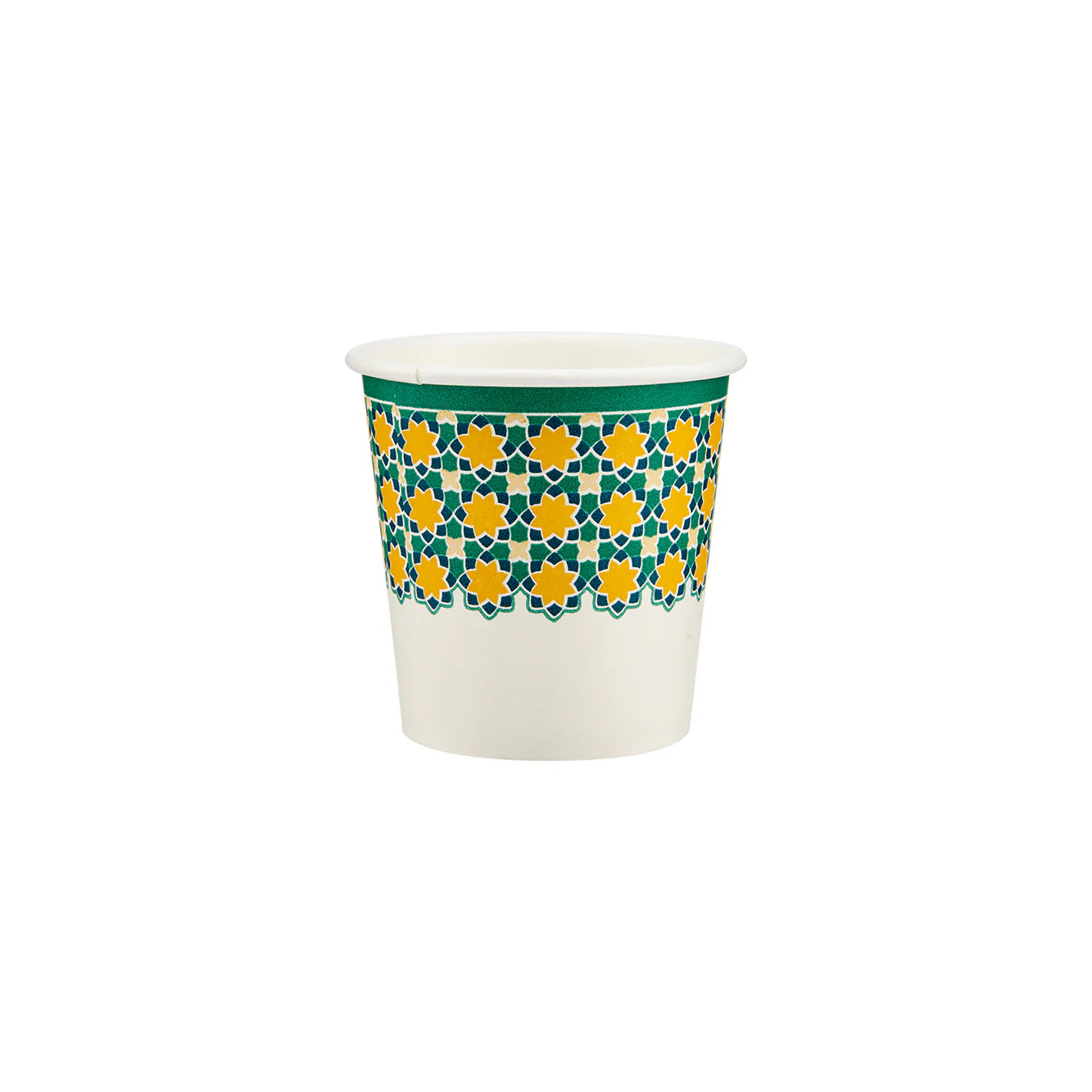 Ramadan Special Heavy Duty 4 Oz Qhawa Cup