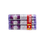 Lavender Scented Dustbin Bag 45X55 CM 2+1 Free