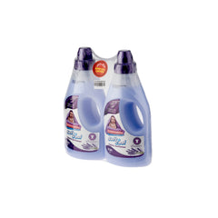 Soft N Cool Fabric Softner  Lavender 2 LTR TP X 3PKTS