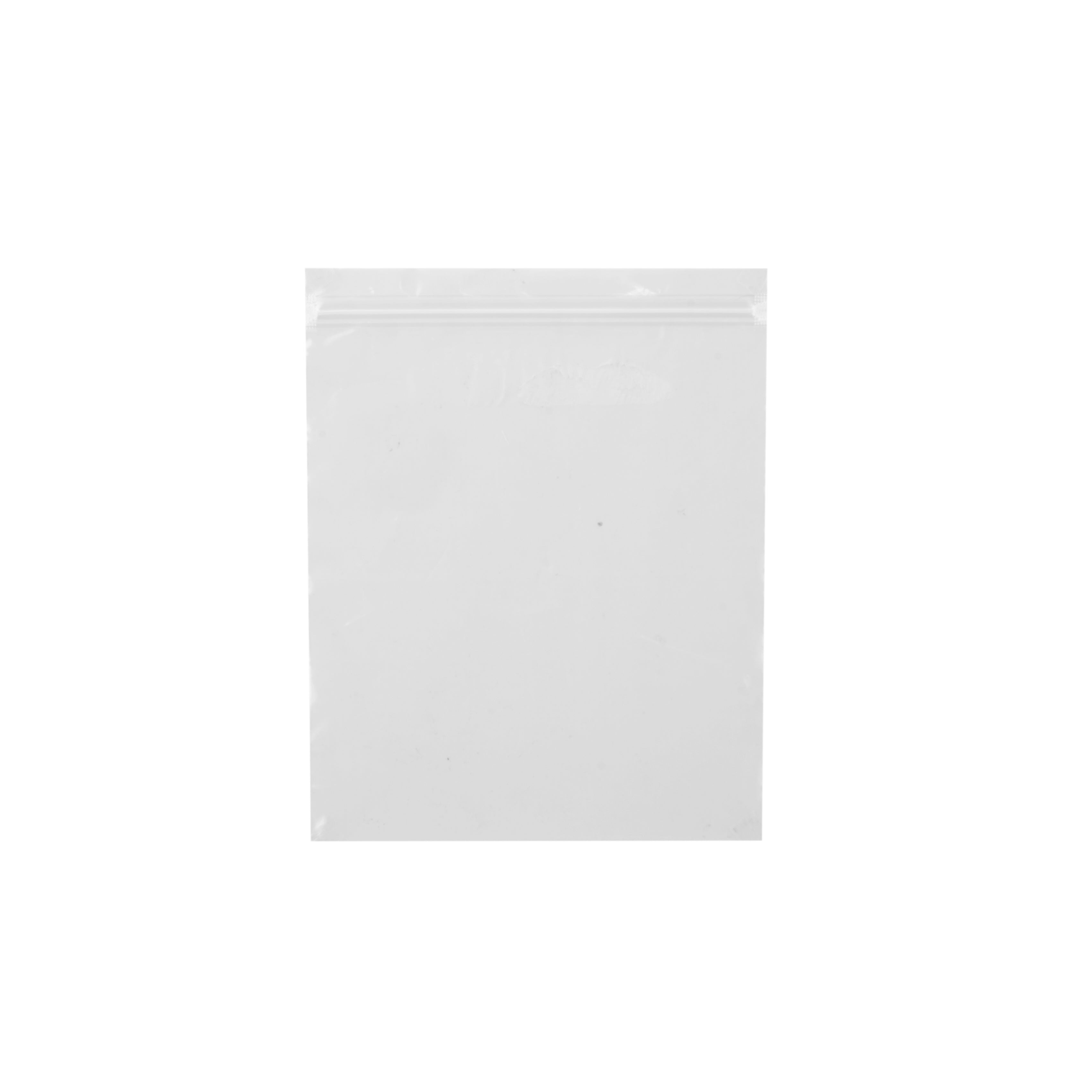 Ziplock Lock Storage Bags
