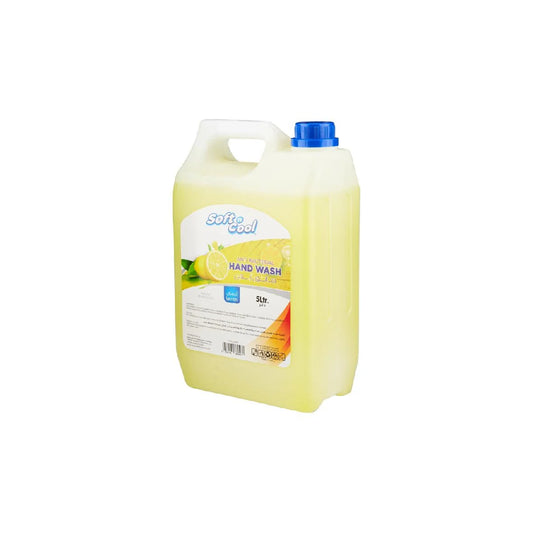 Handwash Liquid 5 Litre