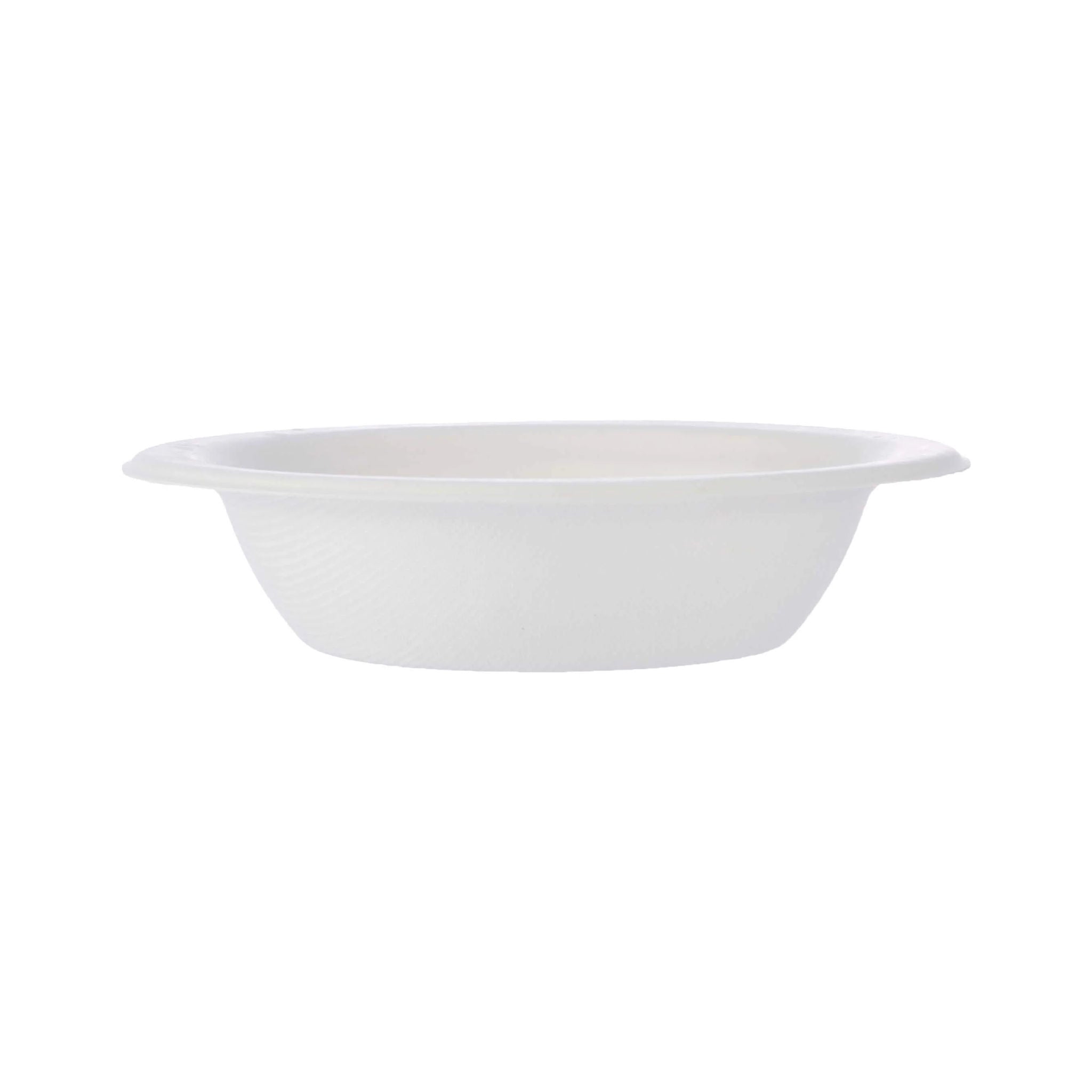 12 Oz Bio Degradable Bowl