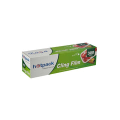 Cling Film 300 Mm (30 Cm X 118 Mtr)