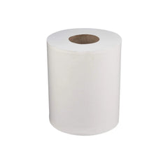 Soft N Cool Paper Maxi Roll 2 Ply -17 Gsm Yellow Poly