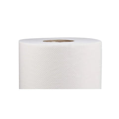 Soft N Cool Paper Maxi Roll Embossed Perforated 2 Ply 22 Gsm