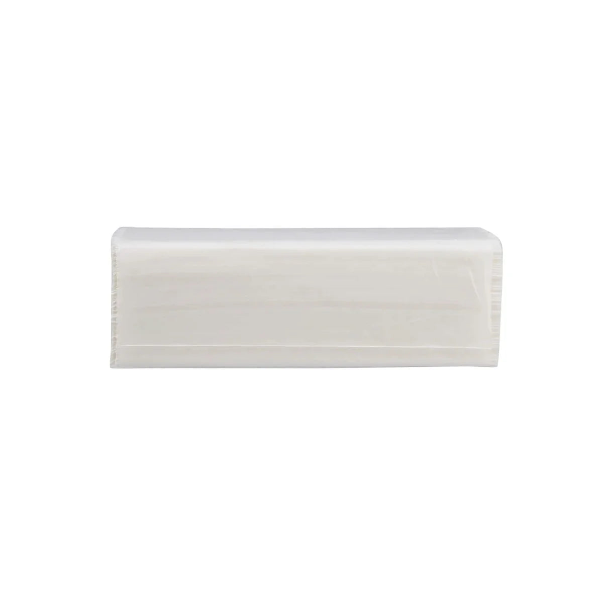 Soft N Cool V Fold 1 Ply Tissue 3000 Pieces