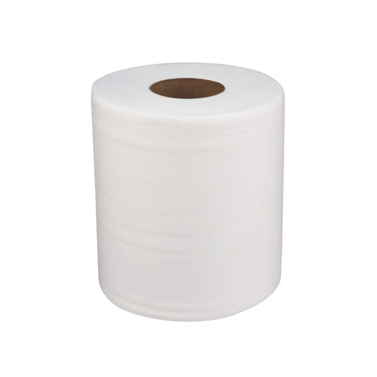 Value Pack Maxi Roll Embossed 350MTR 1 PLY (175MTR X 2 )