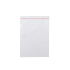 Ziplock Lock Storage Bags