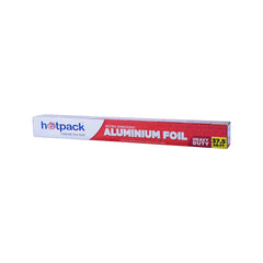 Hotpack Aluminium Foil Embossed 37.5Sqft 