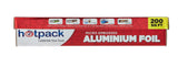 12 Pieces Aluminium Foil 200 Sqft