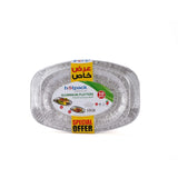 Aluminum Platters Combo Offer Pack