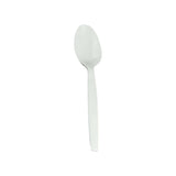 1000 Pieces Bio-Degradable Spoon Heavy Duty