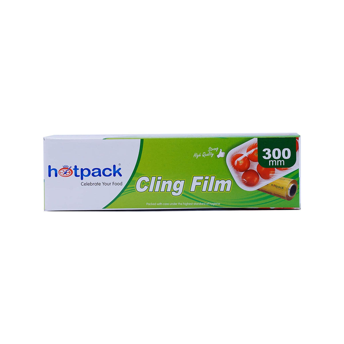 Cling Film 300 Mm (30 Cm X 209 Mtr)