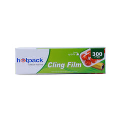 Cling Film 300 Mm (30 Cm X 118 Mtr)