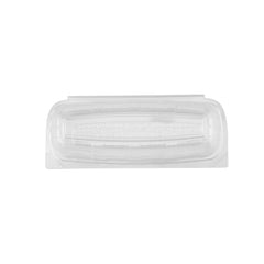 Pet Clear Hotdog Container - Hotpack Oman