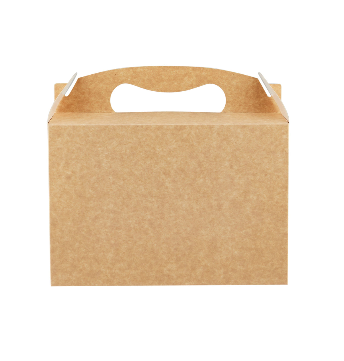 Kraft Carry Cup Box - Hotpack  Global