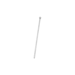 Plastic Clear Cocktail Stirrer