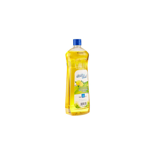 Dishwash Liquid