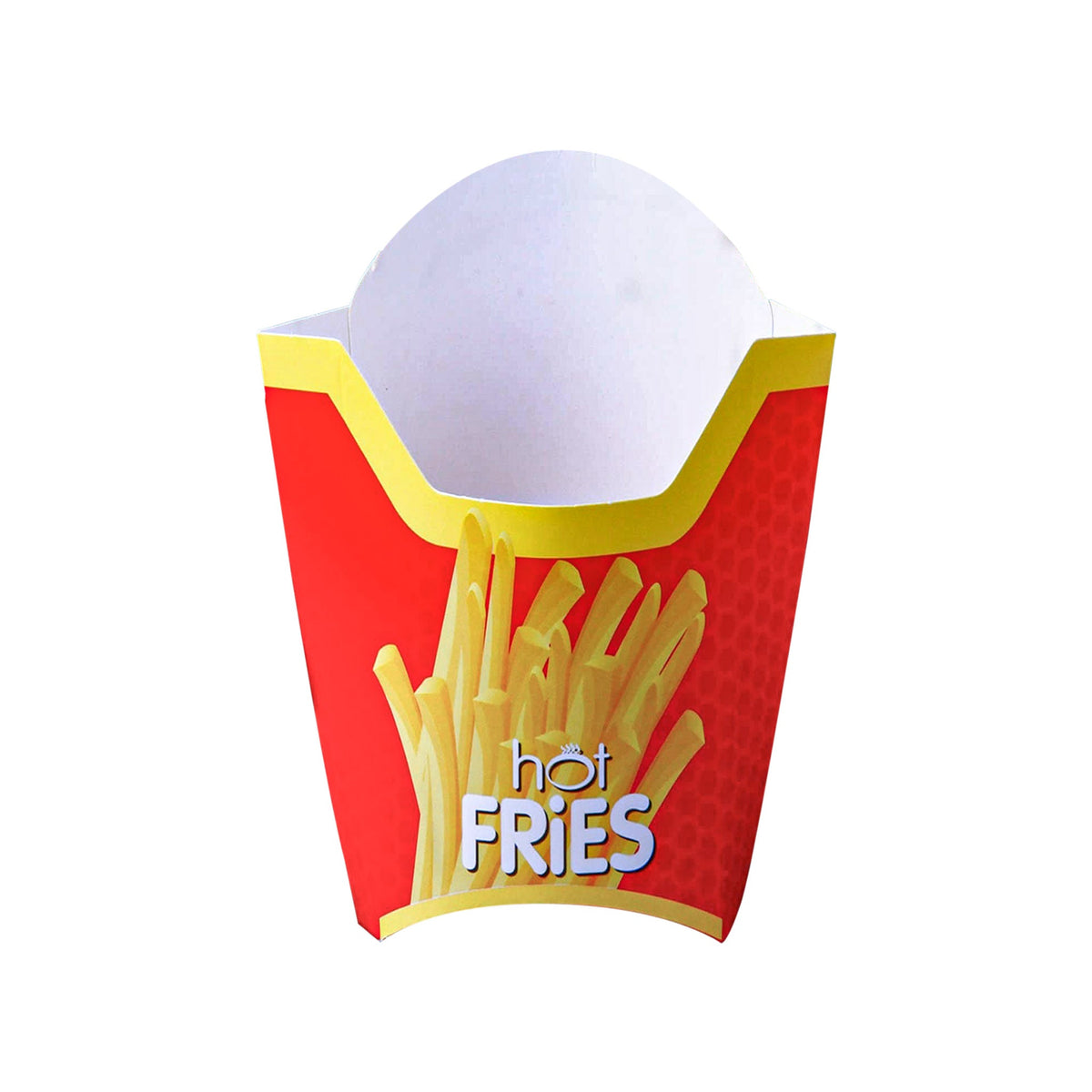 French Fries Pouch Small