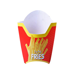 French Fries Pouch Small