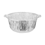 Aluminium Pot 21cm With Hood 