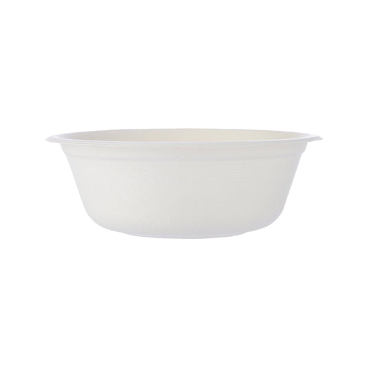 16 Oz Bio-Degradable Bowl 