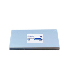 Blue Rectangular Cake Board 5 Pieces - Hotpack Oman