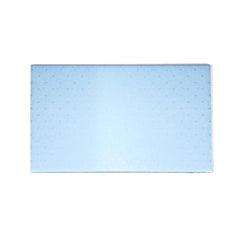 Blue Rectangular Cake Board 5 Pieces - Hotpack Oman