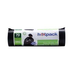 Heavy Duty Garbage Bag 70 Gallon 105 X 130 Cm