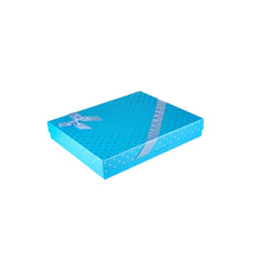 Rectangle  Gift Box Shape - 1 Piece - Hotpack Oman