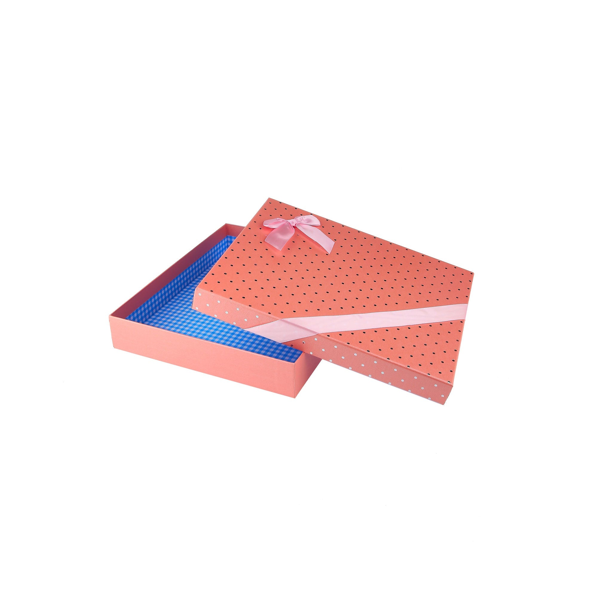 Rectangle  Gift Box Shape - 1 Piece - Hotpack Oman